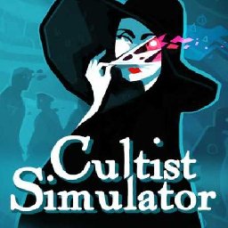 Cultist Simulator PC 61% 折扣 代码