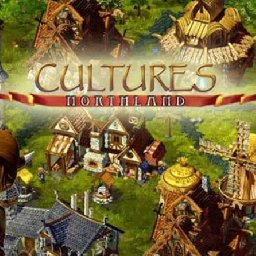 Cultures Northland PC 18% 折扣 代码