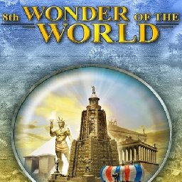 Cultures th Wonder of the World PC 18% 折扣 代码