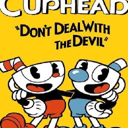 Cuphead 30% 折扣 代码