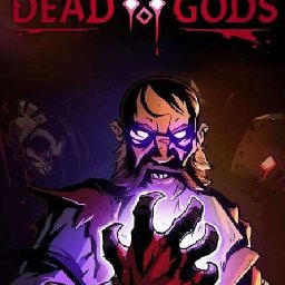 Curse of the Dead Gods PC 57% 折扣 代码