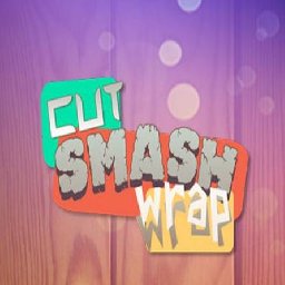 Cut Smash Wrap PC 10% 折扣 代码