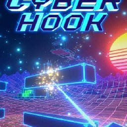 Cyber Hook PC 85% 折扣 代码