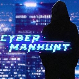 Cyber Manhunt PC 44% 折扣 代码