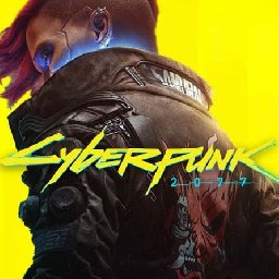 Cyberpunk Xbox One 45% 折扣 代码