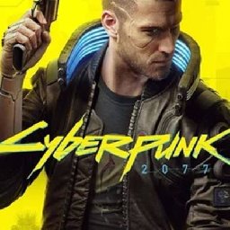 Cyberpunk 27% 折扣 代码