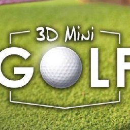 D MiniGolf PC 18% 折扣 代码