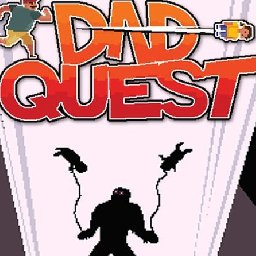 Dad Quest PC 33% 折扣 代码