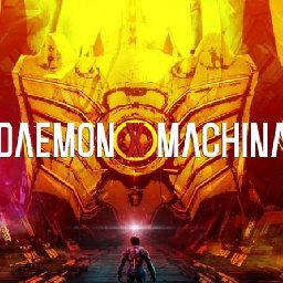 Daemon X Machina PC 21% 折扣 代码