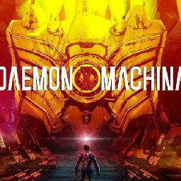 Daemon X Machina Switch 20% 折扣 代码