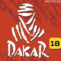 Dakar PC