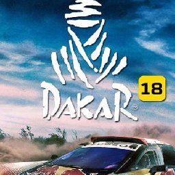 Dakar 75% 折扣 代码