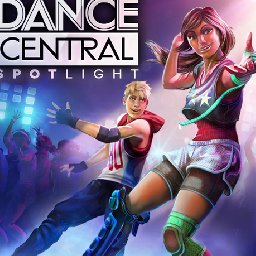 Dance Central Spotlight Xbox One 13% 折扣 代码