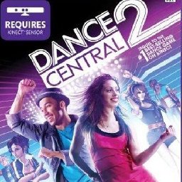 Dance Central 16% 折扣 代码