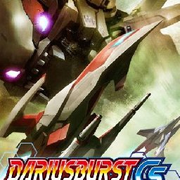 DARIUSBURST Chronicle Saviours PC 62% 折扣 代码