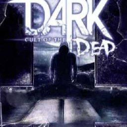 DARK Cult of the Dead DLC PC 18% 折扣 代码