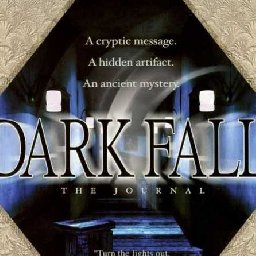 Dark Fall The Journal PC 18% 折扣 代码