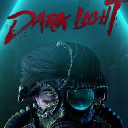 Dark Light PC 35% 折扣 代码