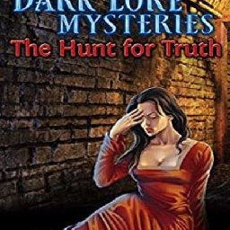 Dark Lore Mysteries The Hunt For Truth PC