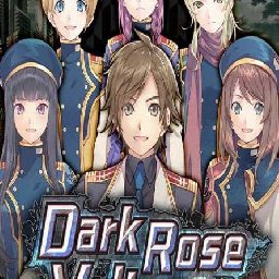 Dark Rose Valkyrie PC 10% 折扣 代码