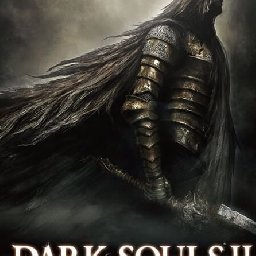 Dark Souls II 73% 折扣 代码