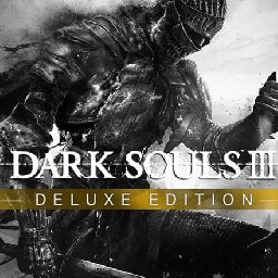 Dark Souls III Deluxe Edition PC