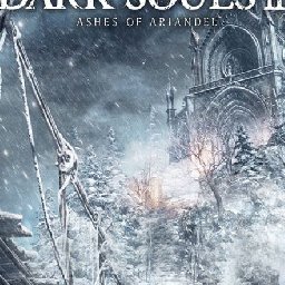 Dark Souls III PC 39% 折扣 代码