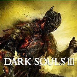 Dark Souls III Xbox One 75% 折扣 代码