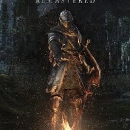 Dark Souls Remastered PC 16% 折扣 代码