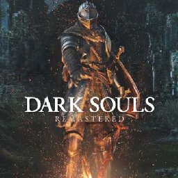 Dark Souls Remastered Switch 10% 折扣 代码