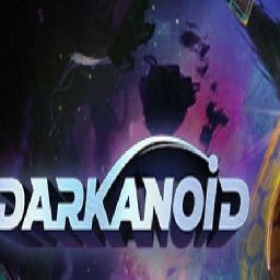 Darkanoid PC 50% 折扣 代码