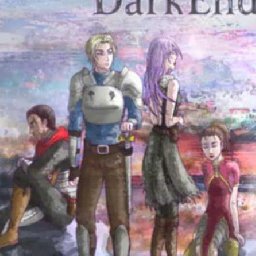 DarkEnd PC 18% 折扣 代码