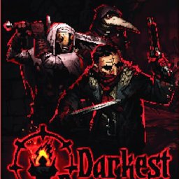 Darkest Dungeon Switch