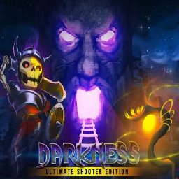 Darkness Rollercoaster 14% 折扣 代码