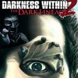 Darkness Within The Dark Lineage PC 16% 折扣 代码