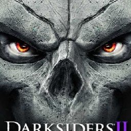 Darksiders II Deathinitive Edition PC 18% 折扣 代码