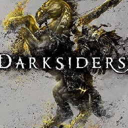 Darksiders PC 87% 折扣 代码