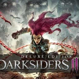 Darksiders 76% 折扣 代码