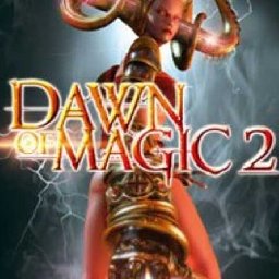 Dawn of Magic PC 18% 折扣 代码