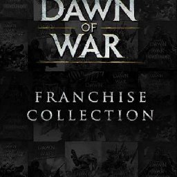 Dawn of War 90% 折扣 代码