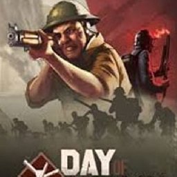 Day of Infamy PC 18% 折扣 代码