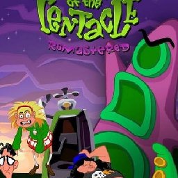 Day of the Tentacle Remastered PC 15% 折扣 代码