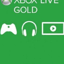 Day Trial Xbox Live Gold Membership 18% 折扣 代码