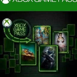 Day Xbox Game Pass Xbox One 18% 折扣 代码