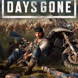 Days Gone 81% 折扣 代码