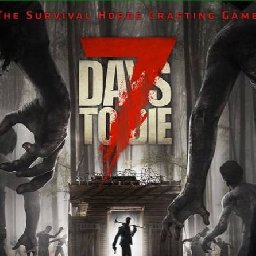 Days to Die Xbox One 47% 折扣 代码