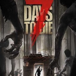 Days to Die 82% 折扣 代码