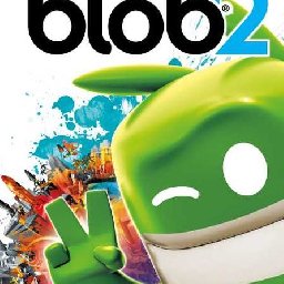 De Blob PC 27% 折扣 代码