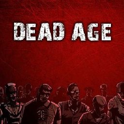 Dead Age PC 18% 折扣 代码