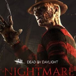 Dead by Daylight PC 18% 折扣 代码